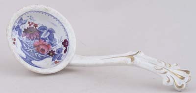 Sauce Ladle c1880